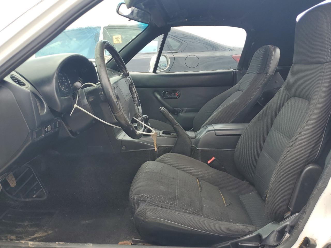 1994 MAZDA MX-5 Miata