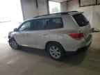 2013 TOYOTA HIGHLANDER