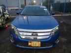 2011 FORD FUSION