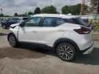 2022 NISSAN KICKS