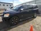 2008 NISSAN Armada