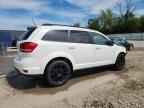 2016 DODGE JOURNEY