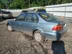 2000 HONDA CIVIC