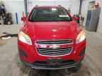 2015 CHEVROLET TRAX