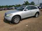2008 INFINITI FX35