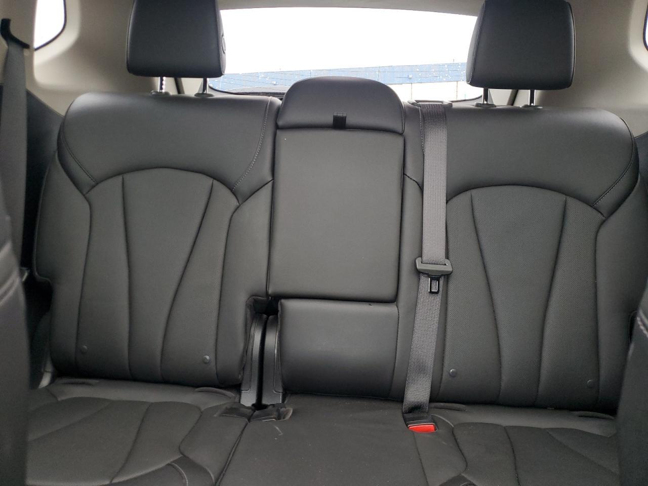 2019 BUICK Envision