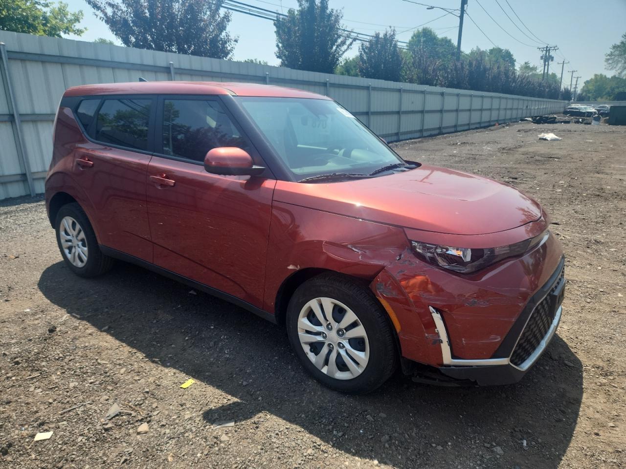 2023 KIA SOUL