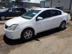 2012 NISSAN SENTRA