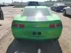 2010 CHEVROLET Camaro