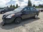 2015 NISSAN VERSA