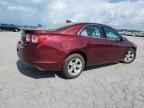 2015 CHEVROLET MALIBU