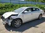 2010 BUICK LACROSSE