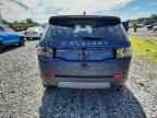 2017 LAND ROVER Discovery Sport