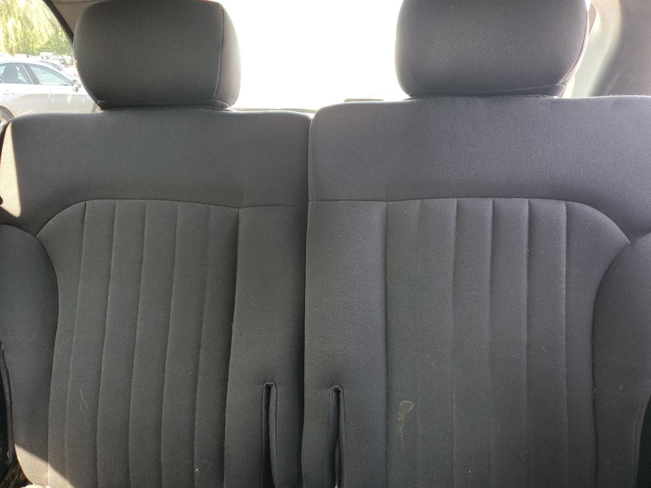 2003 CHEVROLET BLAZER