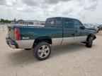 2004 CHEVROLET Silverado
