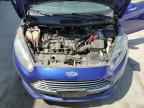 2014 FORD Fiesta