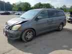 2007 HONDA ODYSSEY