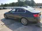 2013 BMW 3 SERIES