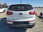 2011 KIA SPORTAGE