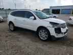 2014 CHEVROLET TRAVERSE