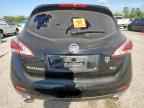 2012 NISSAN MURANO