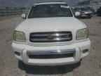 2004 TOYOTA Sequoia