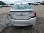 2016 NISSAN VERSA