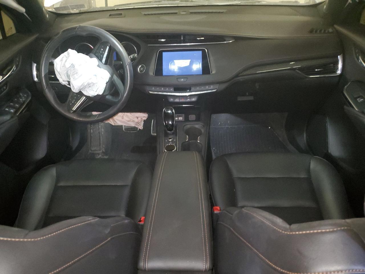 2023 CADILLAC XT4