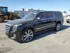 2015 CADILLAC ESCALADE