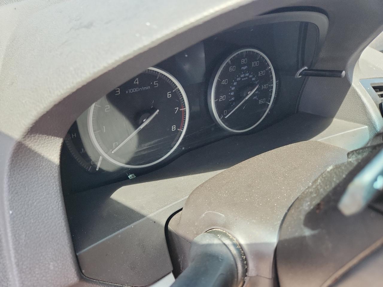 2015 ACURA RDX