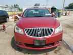 2013 BUICK LACROSSE