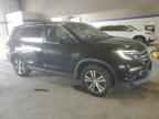 2018 HONDA PILOT