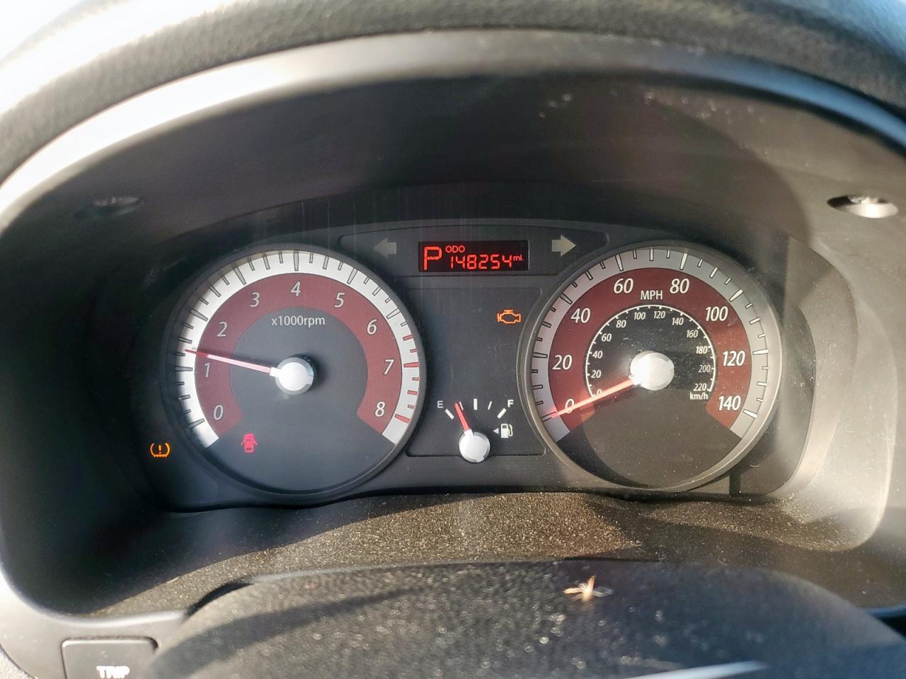 2010 KIA RIO