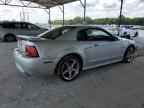 2001 FORD MUSTANG
