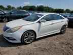2014 HYUNDAI SONATA