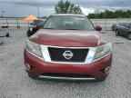 2016 NISSAN PATHFINDER