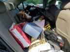2010 FORD FUSION