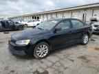 2011 VOLKSWAGEN JETTA