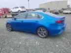 2022 KIA FORTE