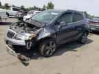 2013 BUICK ENCORE