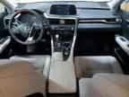 2022 LEXUS Rx
