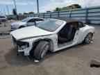 2015 BENTLEY Continental