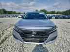 2021 HONDA ACCORD