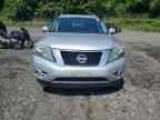 2014 NISSAN PATHFINDER