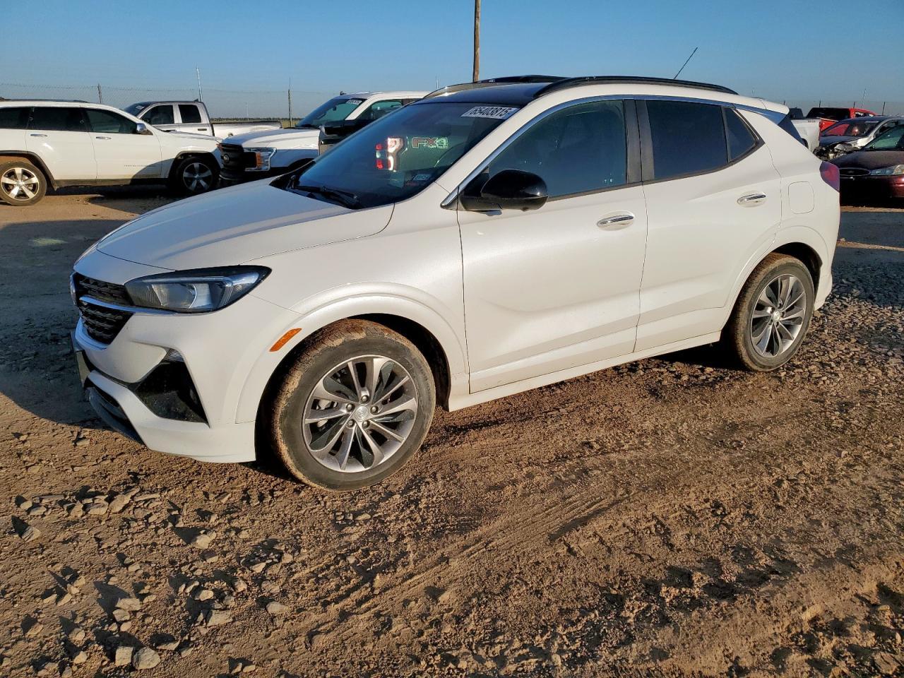 2020 BUICK Encore GX