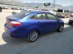 2014 FORD Fiesta