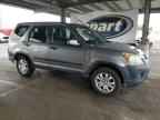 2005 HONDA CR-V