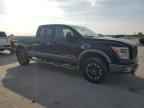 2016 NISSAN Titan