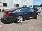 2017 CADILLAC XTS