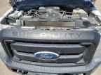2011 FORD F-350